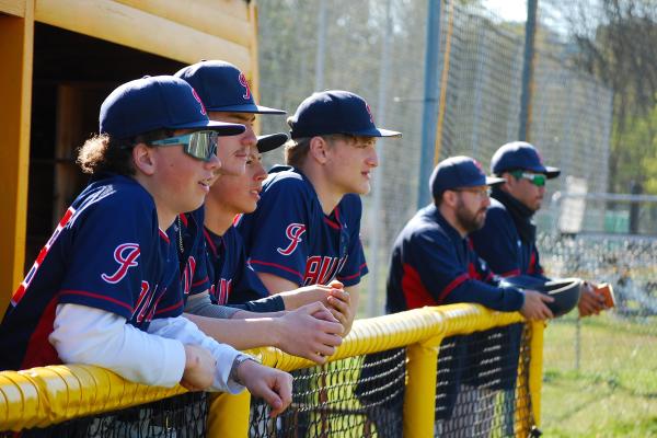 Opening Day Doubleheader in München